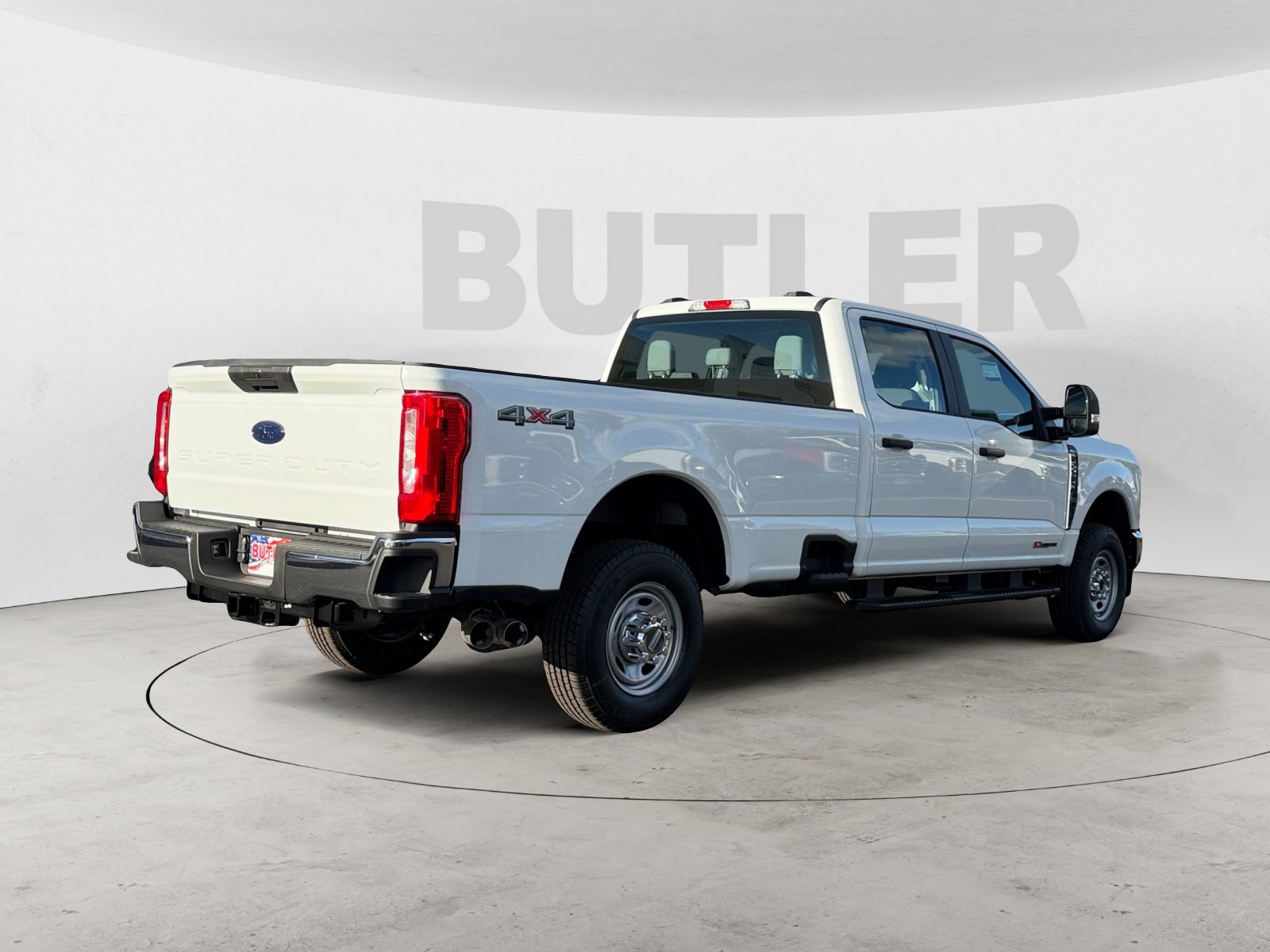 New 2026 Ford F250 XL image 5