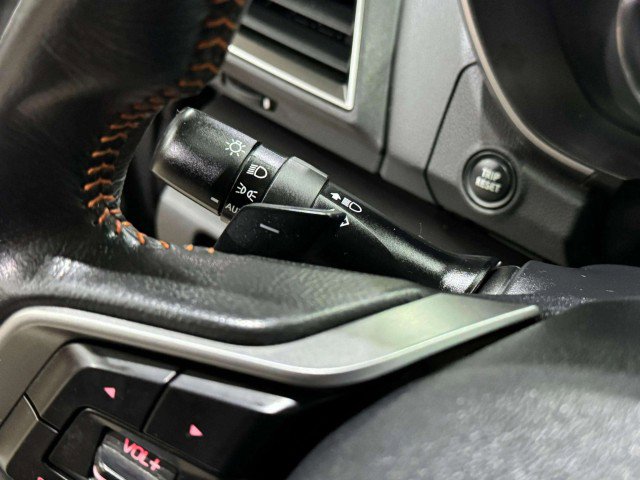 Used 2021 Subaru Crosstrek 2.5i Limited w/ Moonroof Package 1 image 39