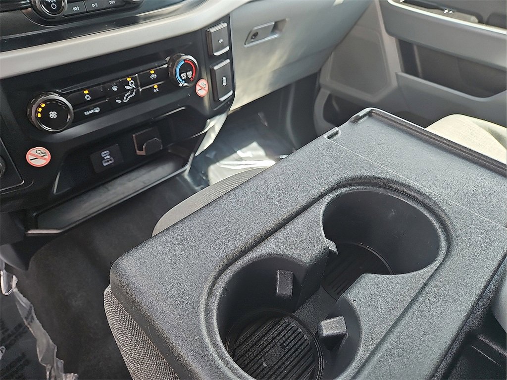 Used 2023 Ford F150 XLT image 25