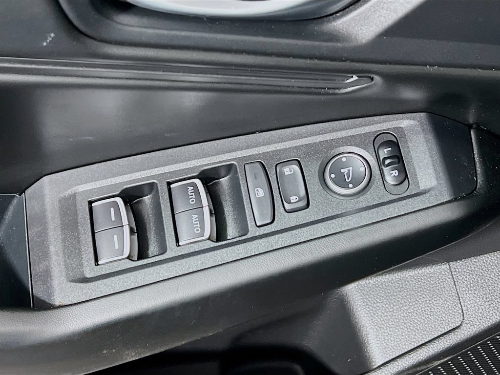 Used 2024 Honda Accord EX image 16