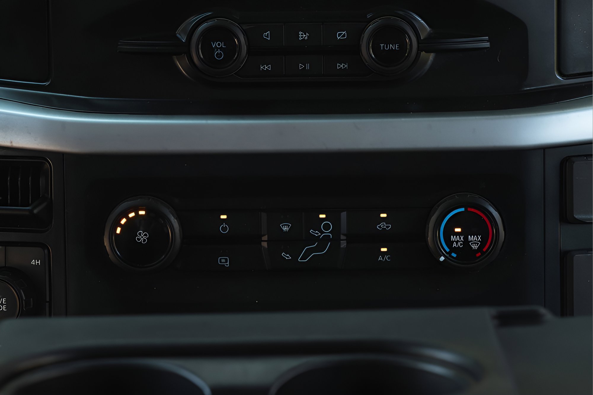 Used 2022 Ford F150 XL w/ Equipment Group 101A High image 26