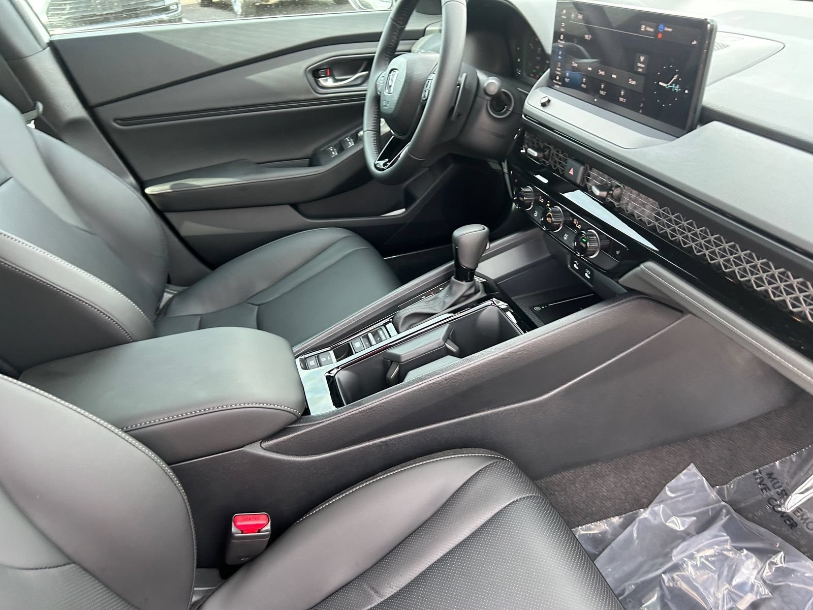 New 2026 Honda Accord Sport image 14