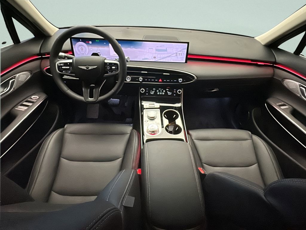 New 2026 Genesis GV70 2.5T image 19