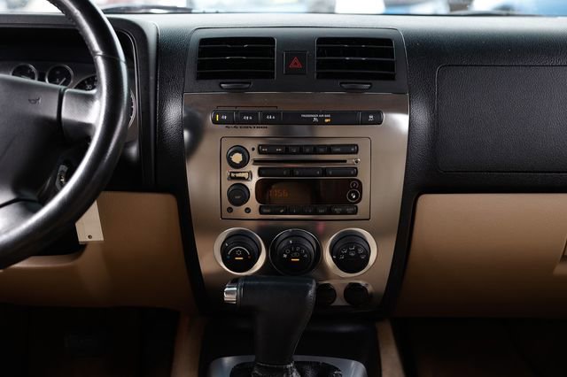 Used 2006 HUMMER H3 image 37