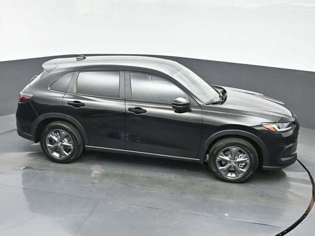 Certified 2026 Honda HR-V LX image 30