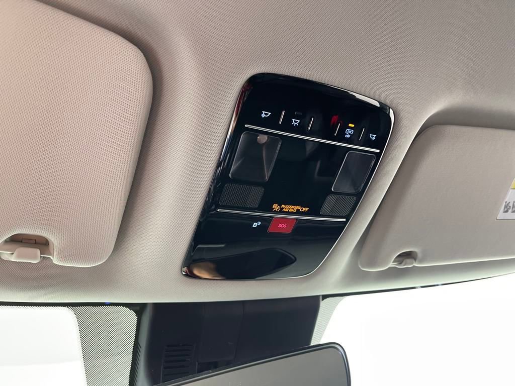 New 2026 Hyundai Santa Fe SEL image 28