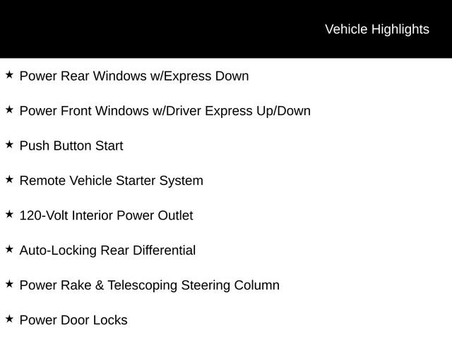 Certified 2025 GMC Sierra 1500 AT4 image 6