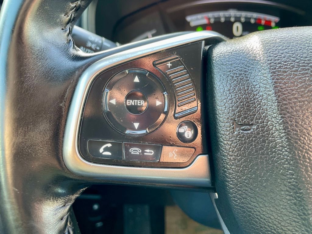 Used 2018 Honda CR-V EX-L image 26