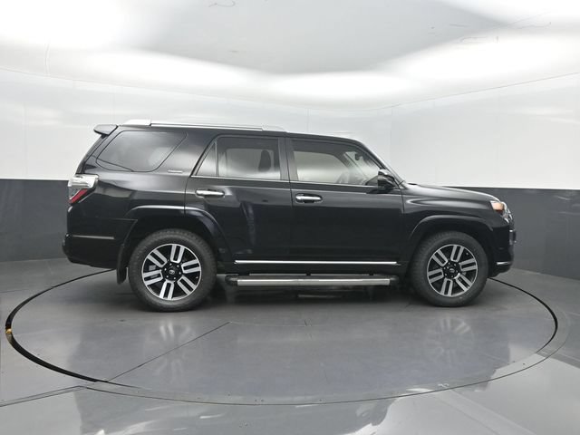Used 2020 Toyota 4Runner Limited AWD/4WD image 35