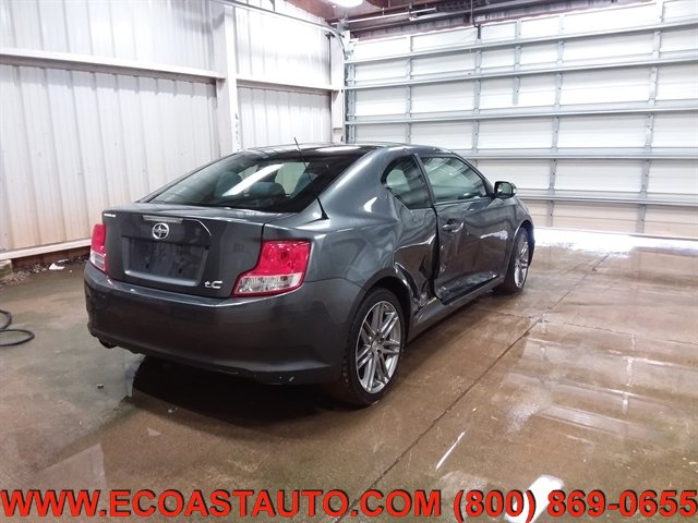 Used 2012 Scion tC image 2