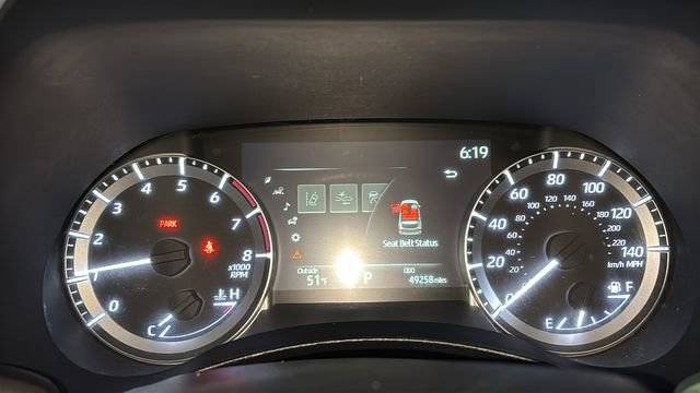 Used 2023 Toyota Highlander XLE w/ Protection Package #3 (TMS) image 13