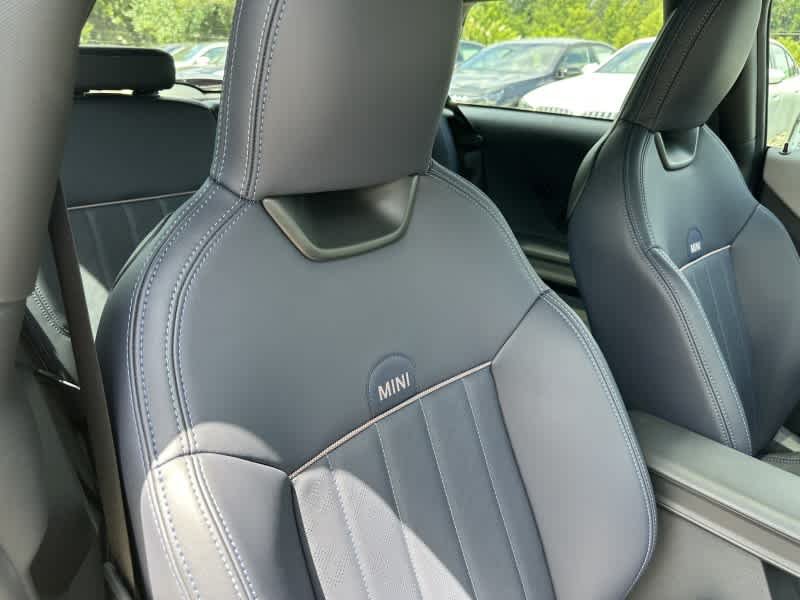 Used 2025 MINI Cooper S FWD image 20