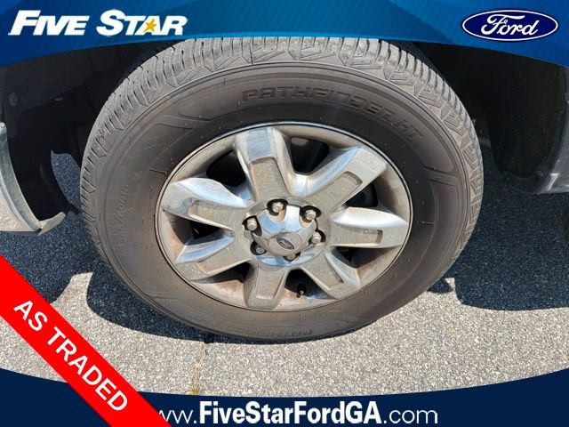 Used 2014 Ford F150 XLT w/ Equipment Group 302A Luxury RWD image 9