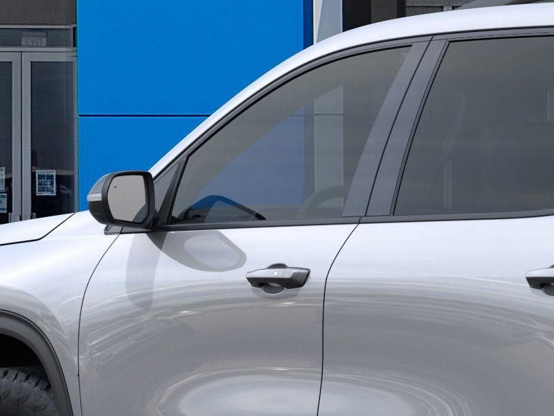 New 2026 Chevrolet Traverse Z71 w/ Enhanced Driving Package image 12