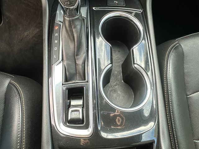 Used 2022 Chevrolet Equinox Premier w/ Redline Edition image 64