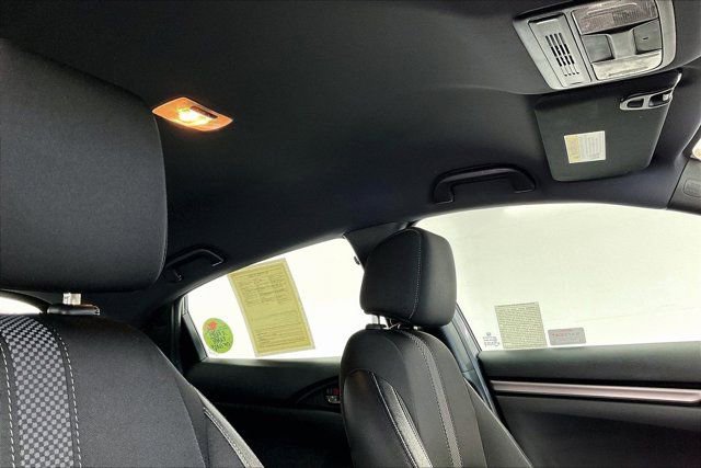Used 2021 Honda Civic Sport image 25