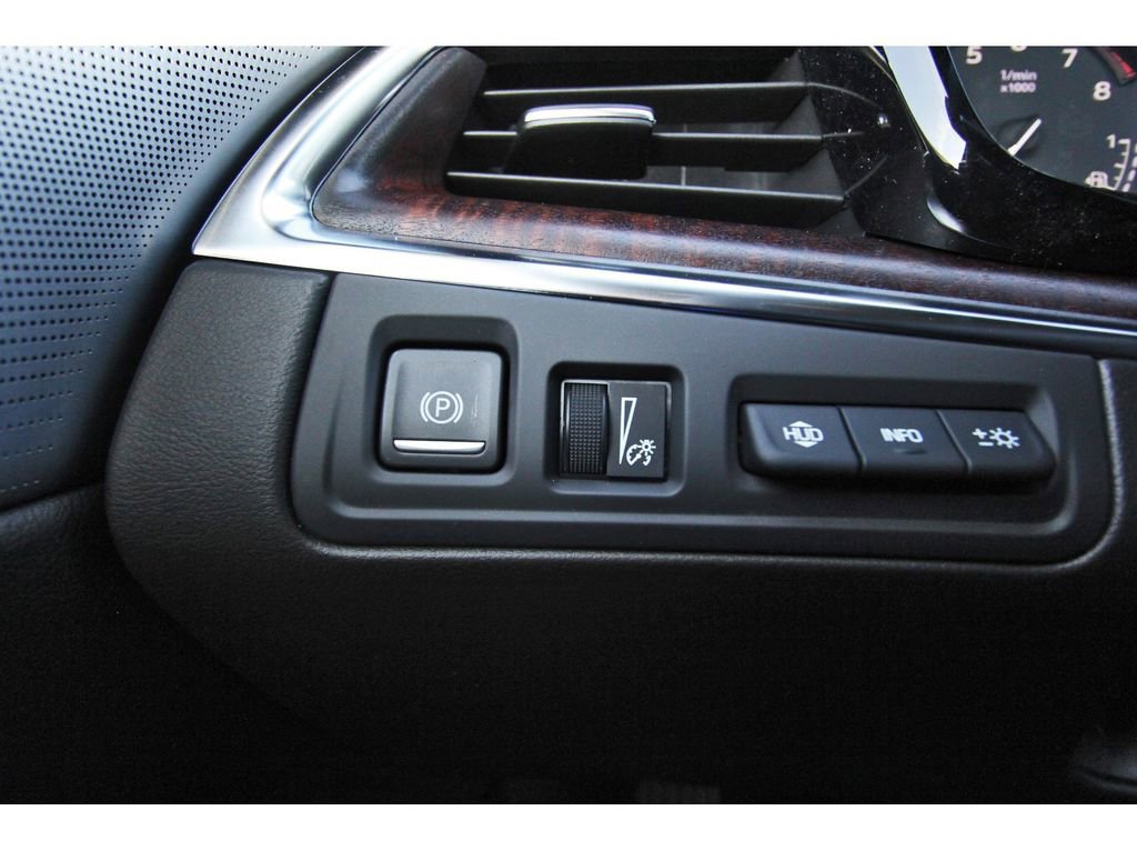 New 2026 Cadillac XT5 Premium Luxury w/ Driver Assist Package image 14