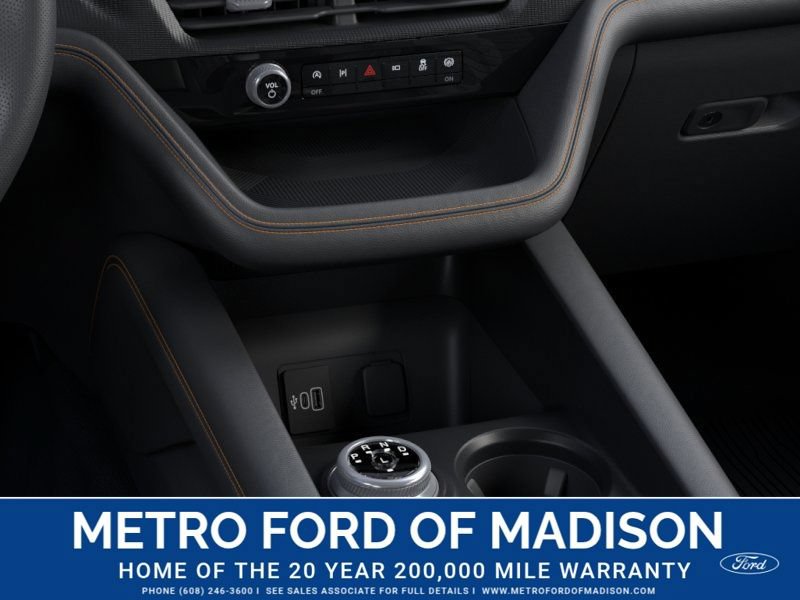 New 2026 Ford Explorer Tremor w/ Tremor Convenience Package AWD/4WD image 15