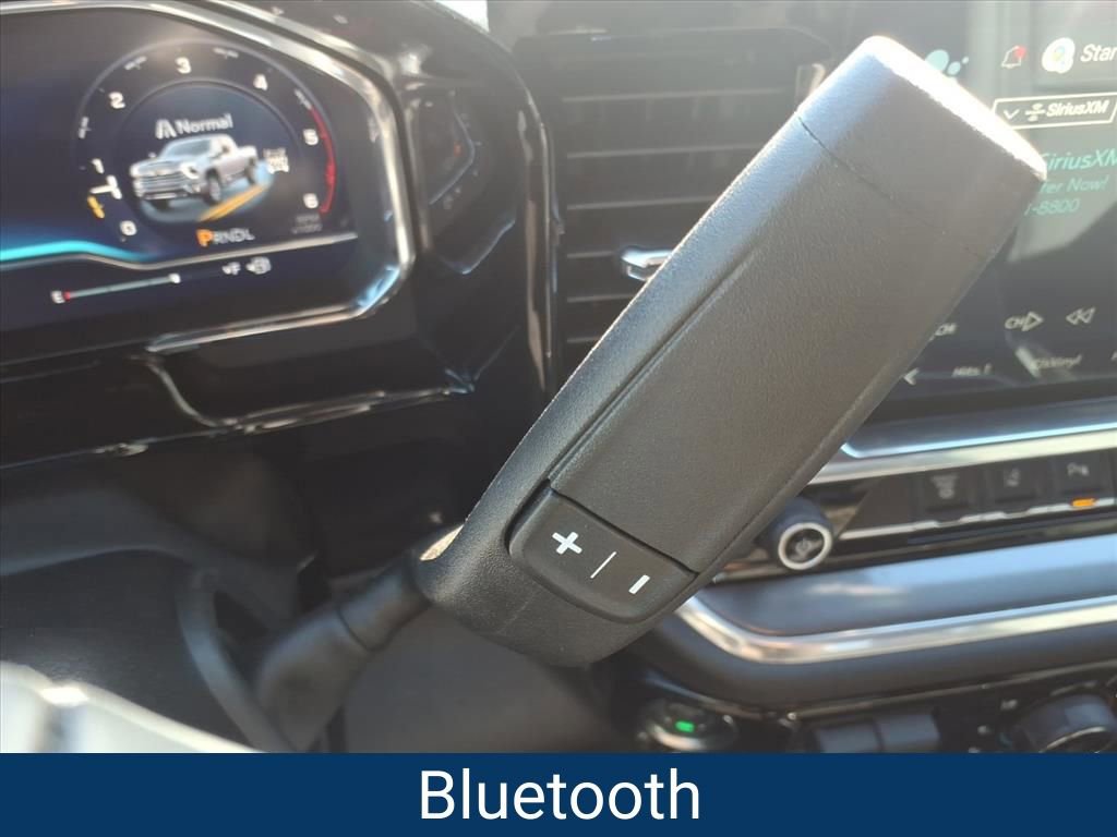 New 2026 Chevrolet Silverado 3500 High Country w/ Technology Package image 17