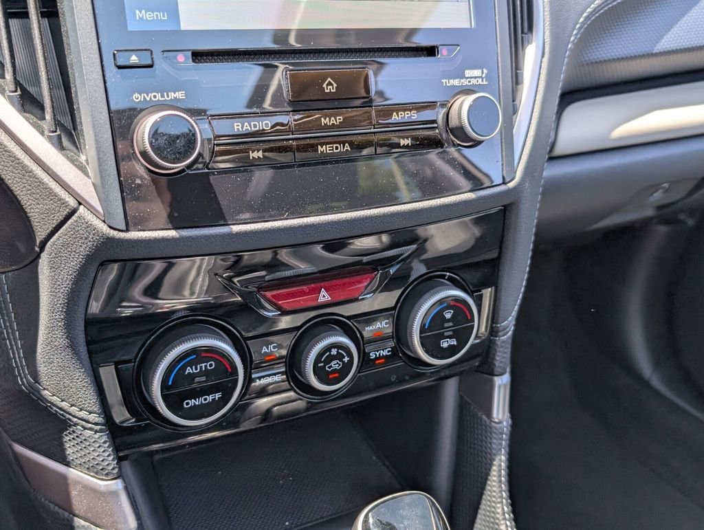 Certified 2023 Subaru Forester Limited image 22