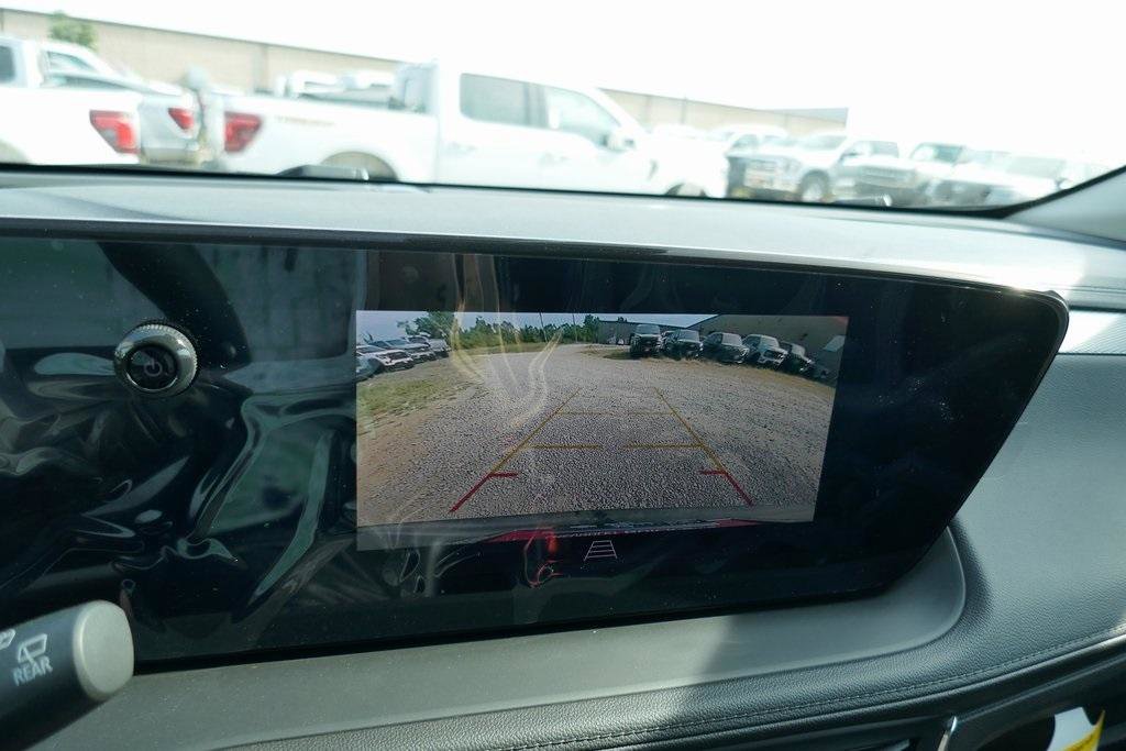 New 2026 Buick Encore GX Sport Touring w/ Comfort Package image 21