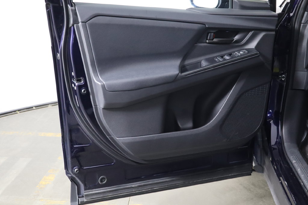 Used 2026 Toyota bZ FWD image 11