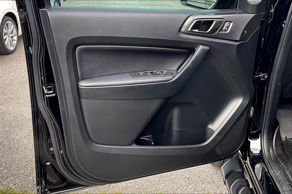 Used 2021 Ford Ranger Lariat w/ Technology Package image 23