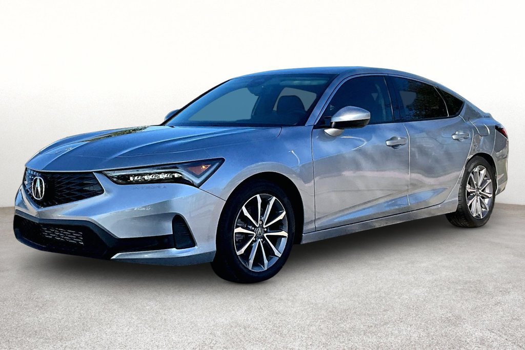 Used 2026 Acura Integra FWD image 5