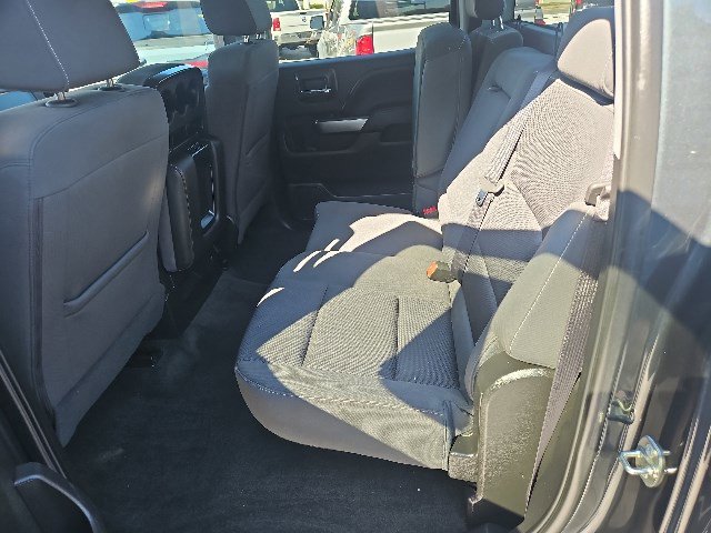 Used 2018 Chevrolet Silverado 1500 LT image 7
