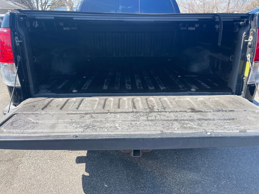 Used 2012 Toyota Tundra Limited w/ TRD Off-Road Pkg image 18
