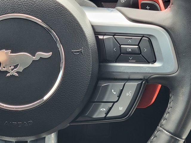 Used 2022 Ford Mustang GT w/ Black Accent Package image 30