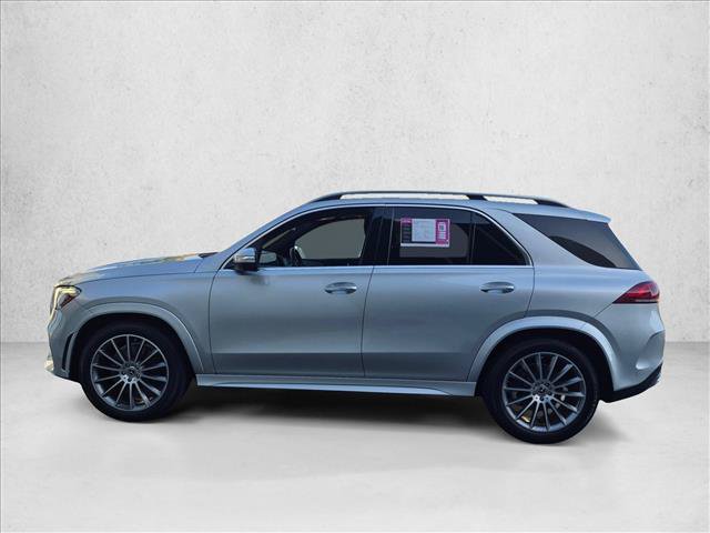 Used 2020 Mercedes-Benz GLE 450 4MATIC image 9