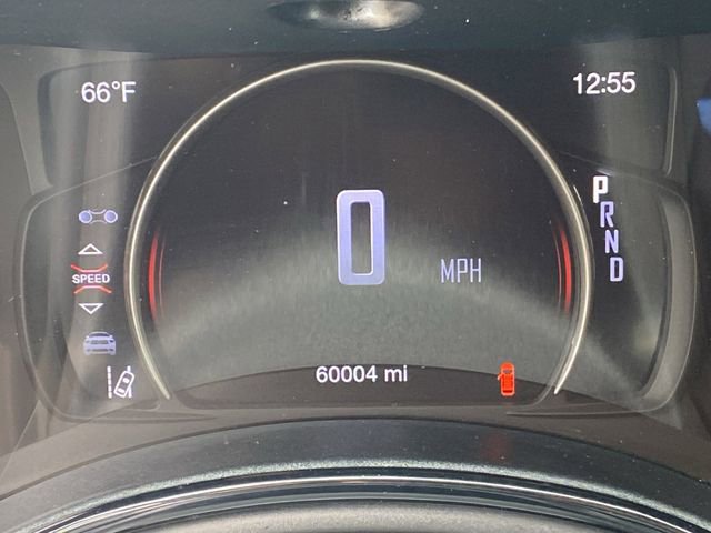 Used 2022 Dodge Durango GT image 17