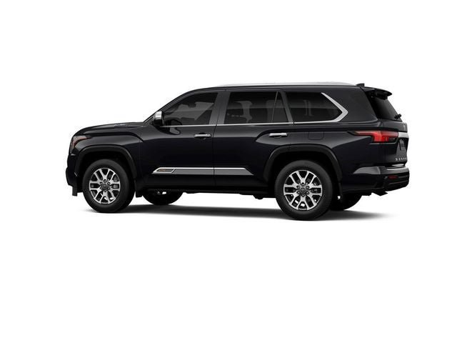 New 2026 Toyota Sequoia 1794 Edition AWD/4WD image 5
