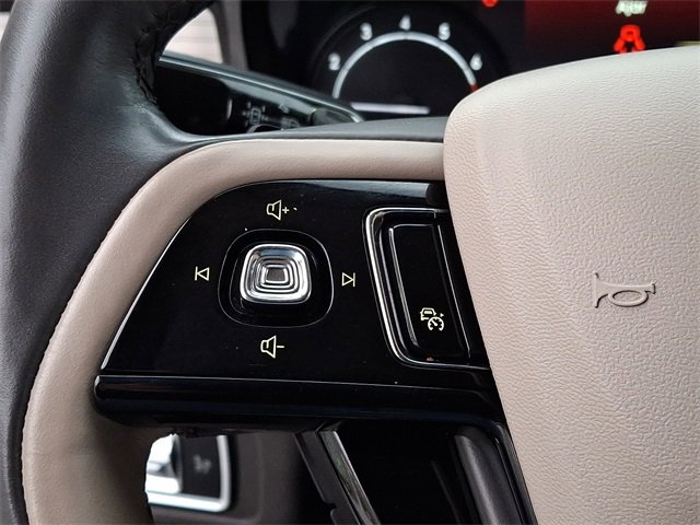 Certified 2020 Lincoln Corsair AWD image 22