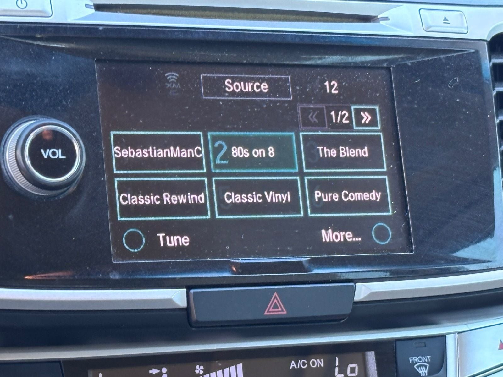 Used 2014 Honda Accord EX-L image 30
