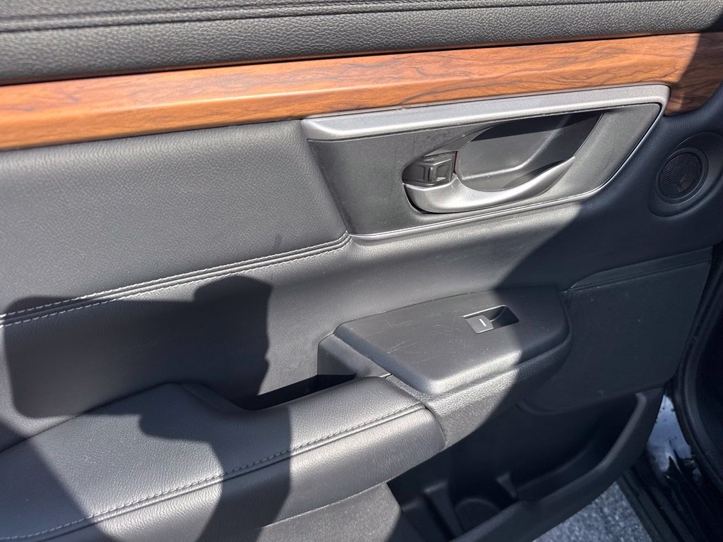 Used 2017 Honda CR-V EX-L image 33