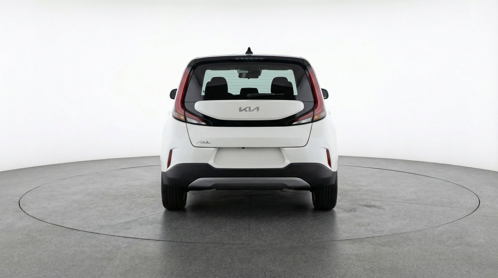 Used 2025 Kia Soul LX w/ LX Technology Package image 7