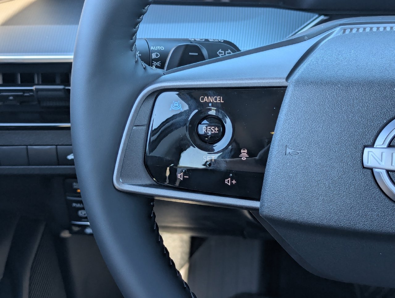 New 2026 Nissan Murano SL AWD/4WD image 26