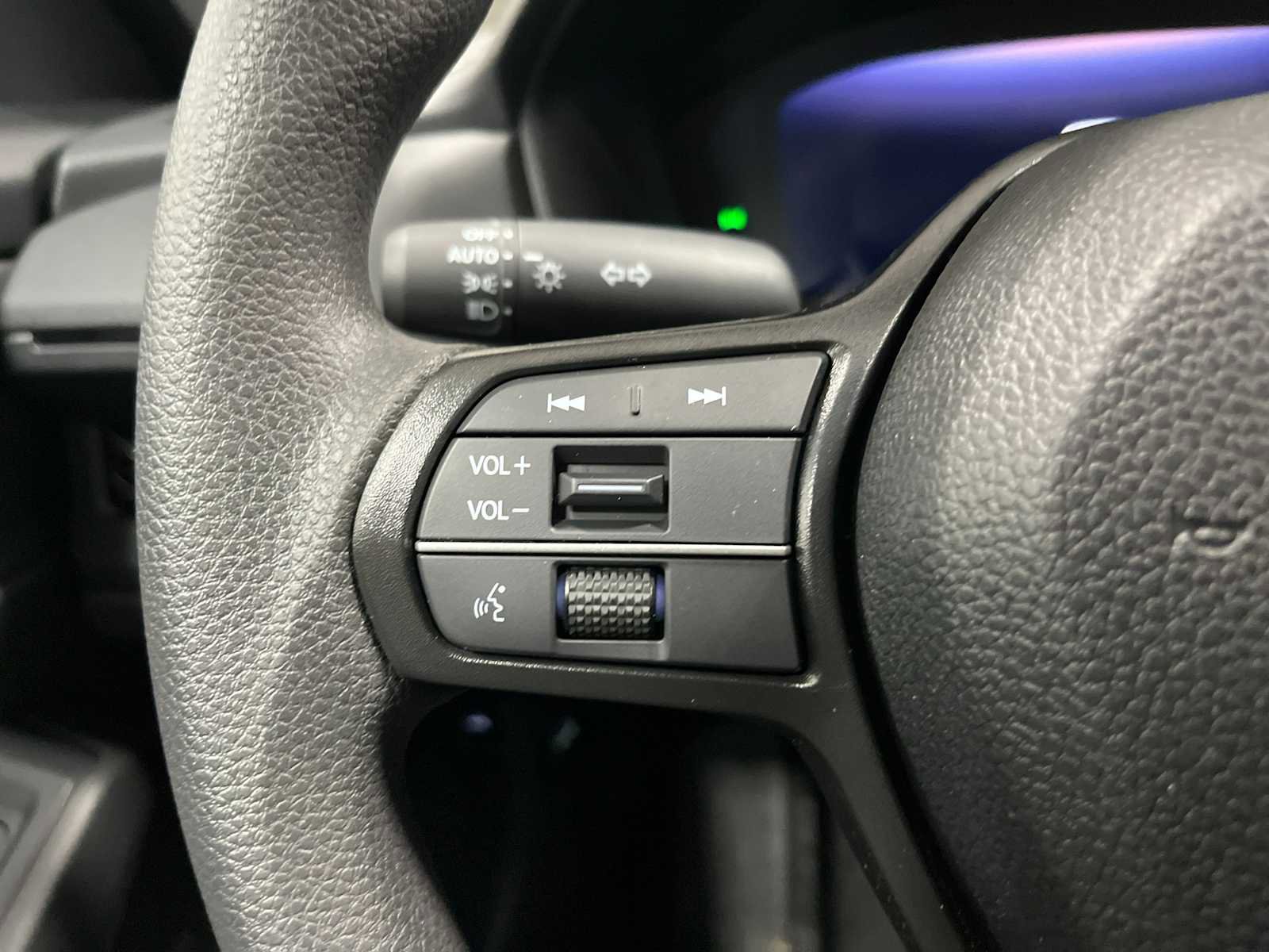 New 2026 Honda Accord SE image 16