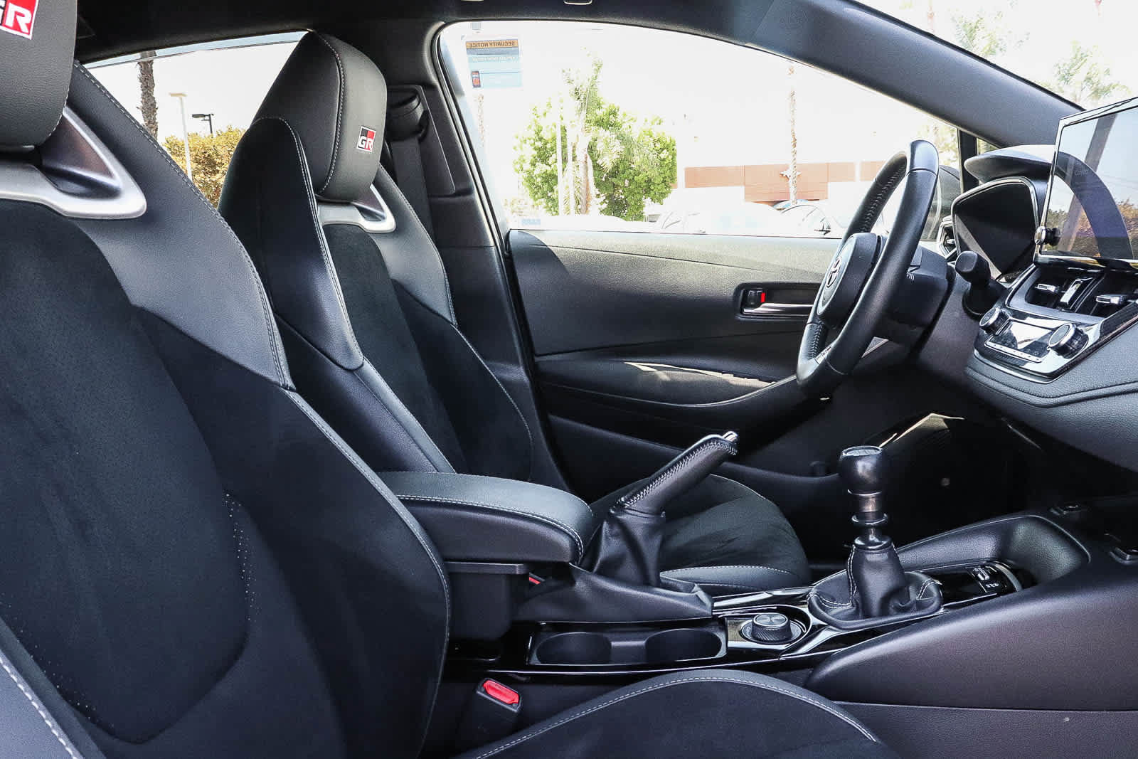 Used 2024 Toyota Corolla GR AWD/4WD image 31