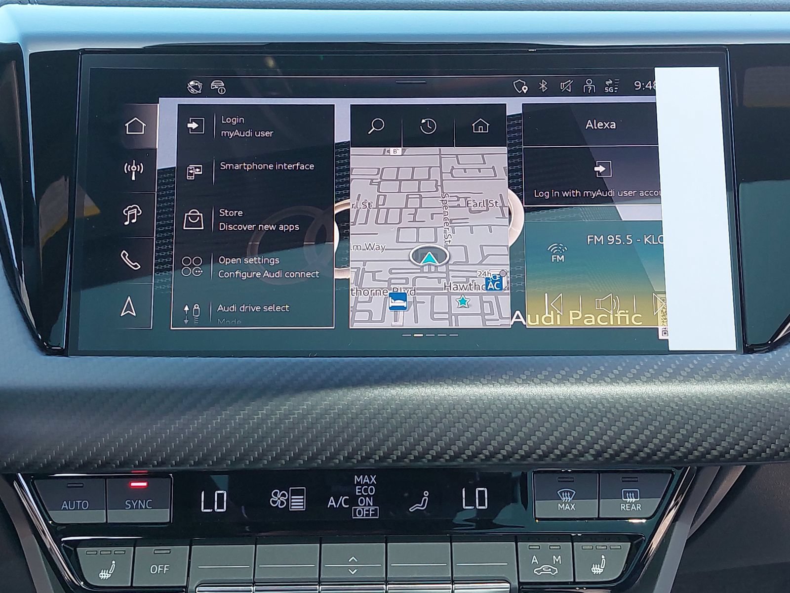 New 2026 Audi S e-tron GT Premium Plus AWD/4WD image 23