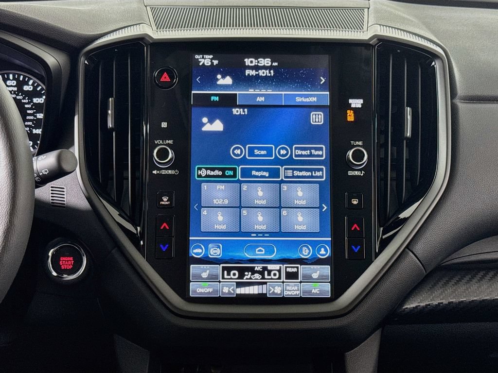New 2026 Subaru Ascent Premium AWD/4WD image 14