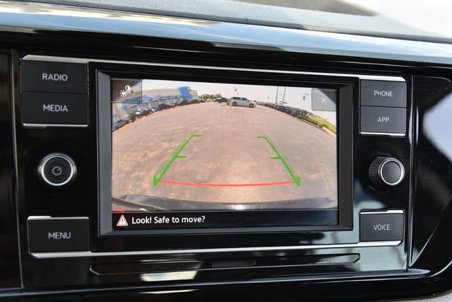 Used 2024 Volkswagen Taos S FWD image 13