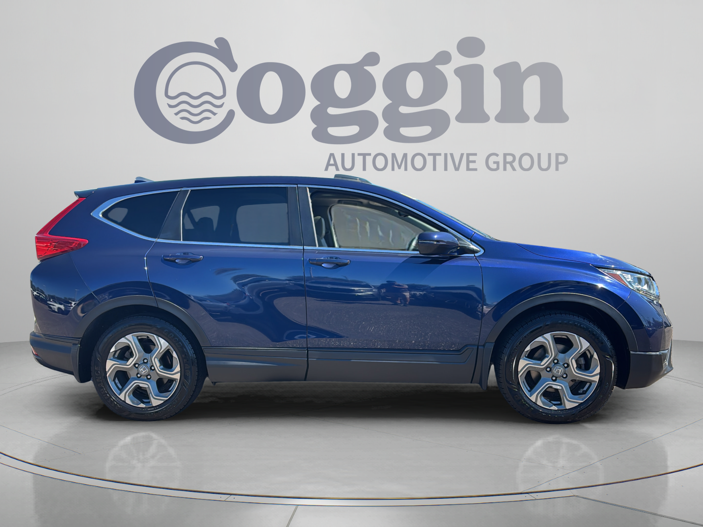 Used 2017 Honda CR-V EX-L image 18