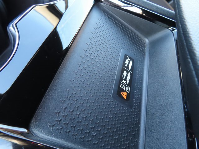 Certified 2024 Chevrolet Blazer EV RS image 33