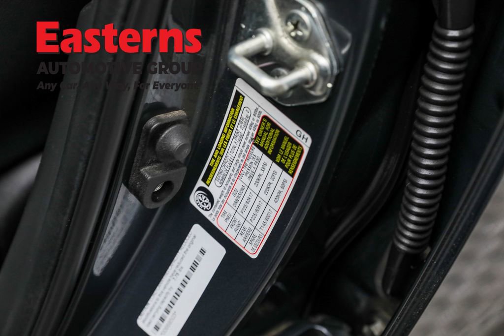 Used 2023 Subaru Crosstrek 2.5i Sport image 34