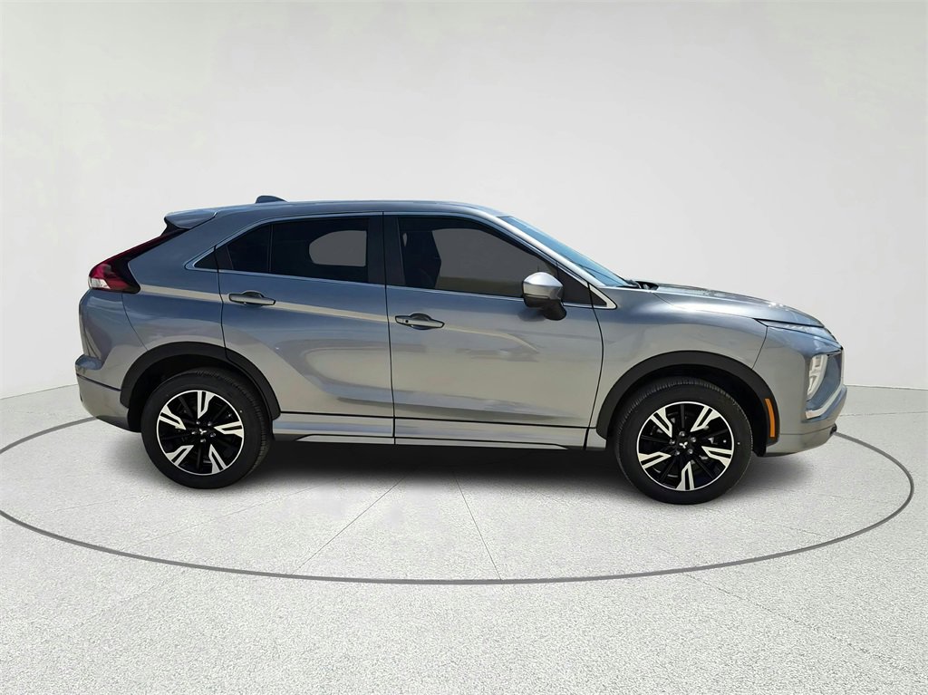 New 2026 Mitsubishi Eclipse Cross SEL image 4