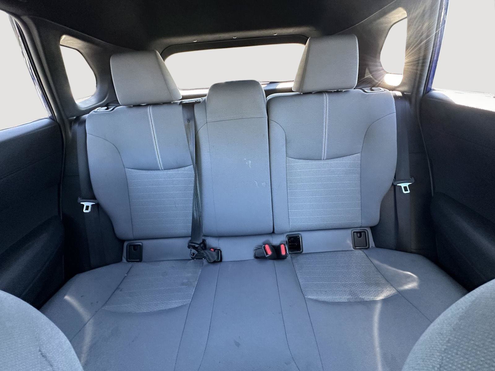 Used 2024 Toyota Corolla Cross AWD Hybrid image 12