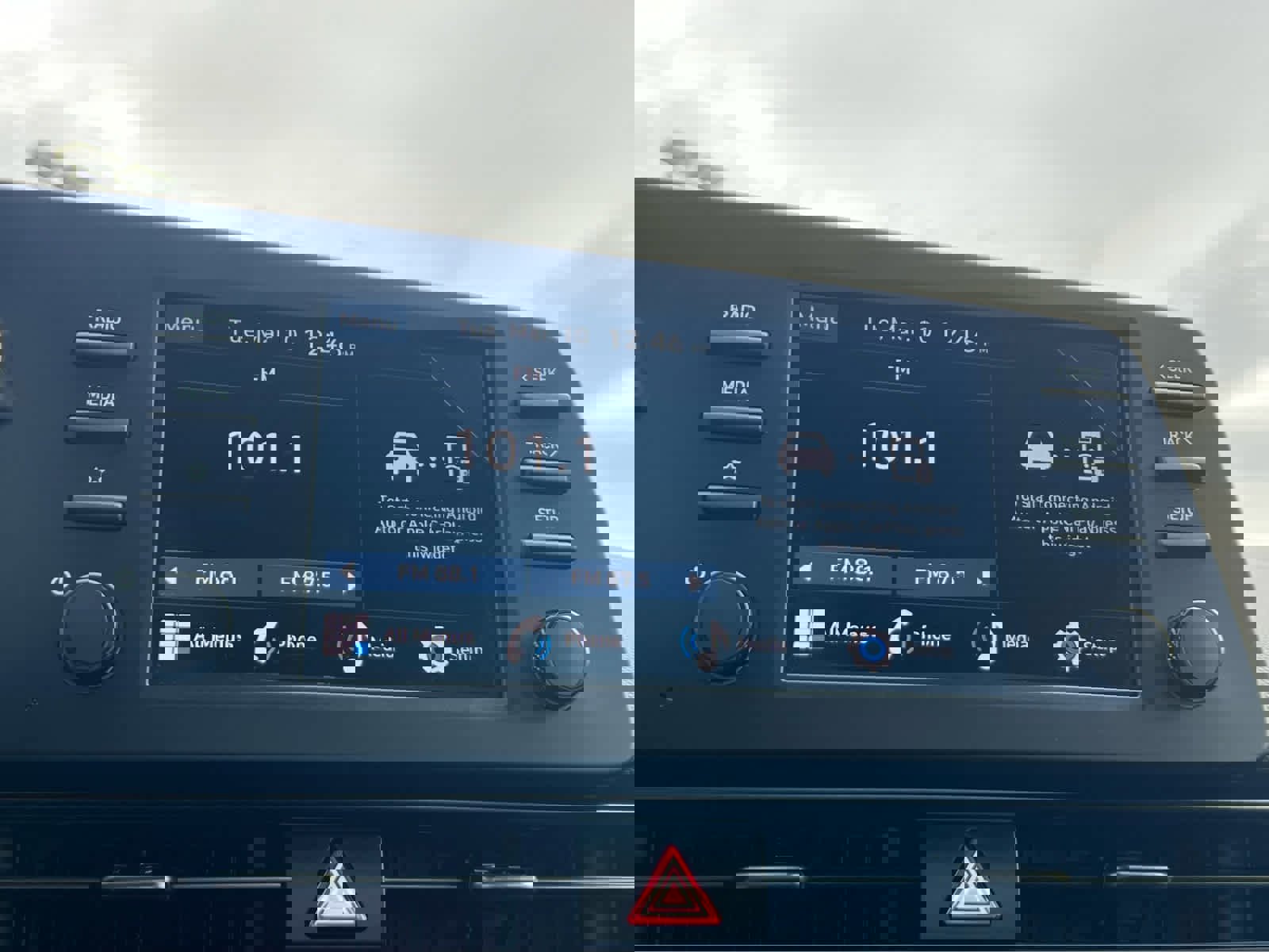 Certified 2026 Hyundai Elantra Sport image 35